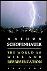 The World as Will...