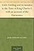 Little Gidding and its inmates in the Time of King Charles I. with an account of the Harmonies