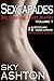 Sexcapades: Volume 1