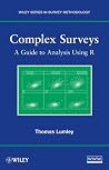 Complex Surveys: ...