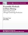 Ensemble Methods ...