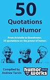 50 Quotations on Humor