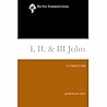 I, II, & III John...