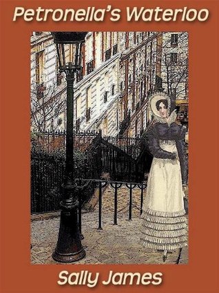 Petronella's Waterloo (Kindle Edition)