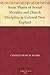Some Phases of Sexual Morality and Church Discipline in Colonial New England