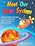 Meet Our Solar System: A Rhyming Children's Book About Sun, Moon, & The Planets. Fun Facts & Pictures for Kids 4-8 Years Old