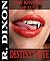 Kindred of Lust: Destiny's Bite (Vampire Erotica)