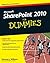 SharePoint<sup>®</sup> 2010 For Dummies<sup>®</sup>