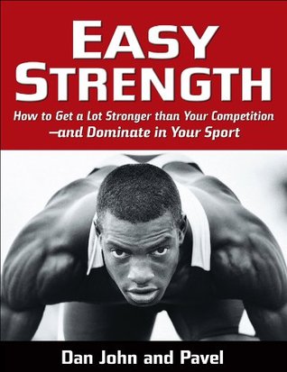 Easy Strength (Kindle Edition)