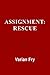 Assignment: Rescue