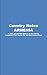 Country Notes ARMENIA
