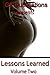Lessons Learned, Volume Two