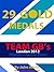 29 Gold Medals: Team GB's L...