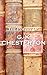 The Poetry of G.K. Chesterton