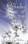 Shades of Gray under new title - The Personification of Love Shades of Gray under new title - The Personification of Love