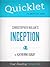 Quicklet on Inception by Christopher Nolan (Film Guide, Analysis, Review)