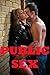 PUBLIC SEX ENCOUNTERS (Five Explicit Erotica Stories)