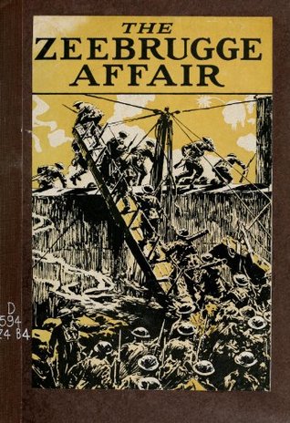 The Zeebrugge Affair (Kindle Edition)