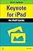 Keynote for iPad (No Fluff ...