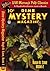 Dime Mystery Magazine Hugh B. Cave, Book 2