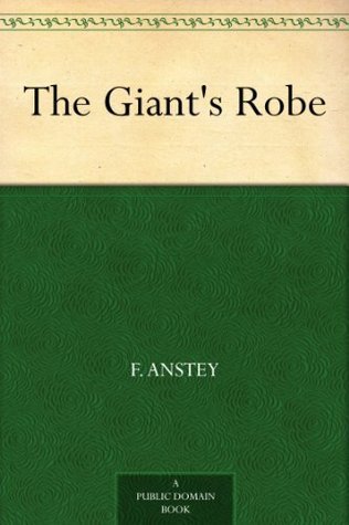 The Giant's Robe