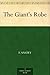 The Giant's Robe