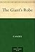 The Giant's Robe