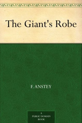 The Giant's Robe (Kindle Edition)