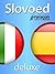 Slovoed Deluxe Italian-Spanish dictionary by Paragon Software Group