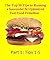 The Top 10 Tips to Running a Successful & Optimized Fast Food Franchise (Part 1: Tips 1-5)