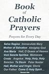 Book of Catholic ...
