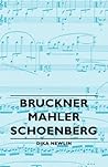 Bruckner - Mahler...