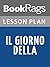 Lesson Plans Il Giorno Della Civetta