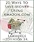 20 Ways to Save Money Using Amazon.com