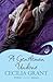 A Gentleman Undone (Blackshear Family #2)