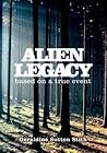 Alien Legacy Alien Legacy