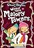 Winter Term at Malory Towers (Malory Towers by Pamela Cox