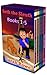 Seth the Sleuth Books 1-5 by Sarah Rowe