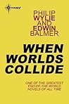 When Worlds Collide (When Worlds Collide, #1) Book cover for When Worlds Collide (When Worlds Collide, #1)