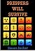 The Essential Preppers Handbook (Preppers will Survive)