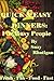 Quick & Easy Dinners: For Busy People: Fresh - Fab - Food - Fast (Quick & Easy Cooking Book 1)