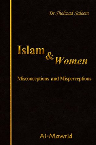 Islam and Women: Misconceptions and Misperceptions (Kindle Edition)