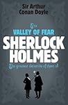 Sherlock Holmes by Arthur Conan Doyle