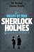 Sherlock Holmes: The Valley of Fear (Sherlock Complete Set 7)