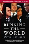 Running the World...