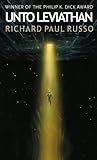 Unto Leviathan Book cover for Unto Leviathan