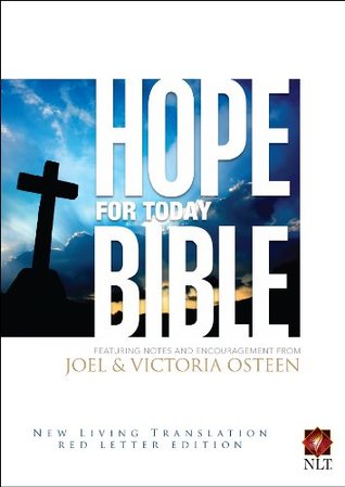 Hope for Today Bible (Kindle Edition)