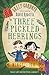 Three Pickled Herrings (Wings & Co, #2)