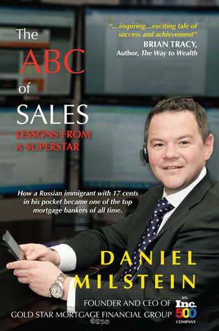 The ABC of Sales: Lessons from a Superstar