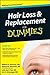 Hair Loss and Replacement F...
